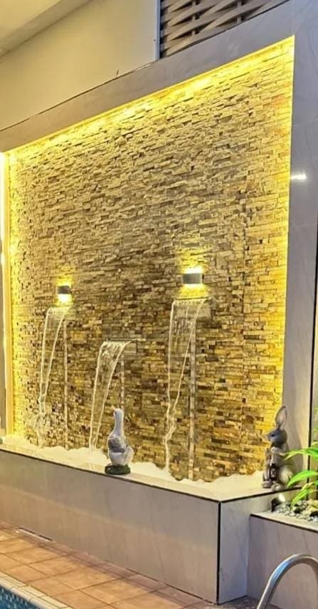 زراعة أشجار وظهور بالدمام