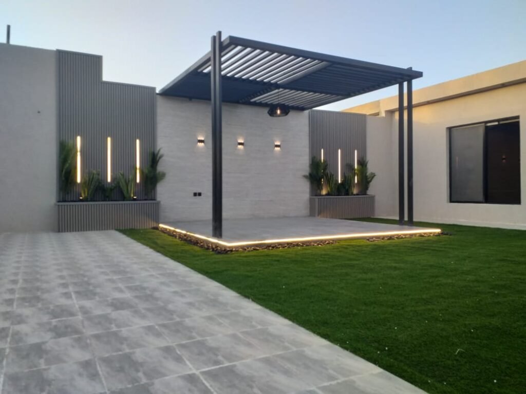 زهرة البستان