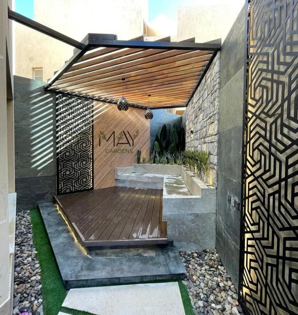 شركة تركيب مظلات وسواتر بالخبر