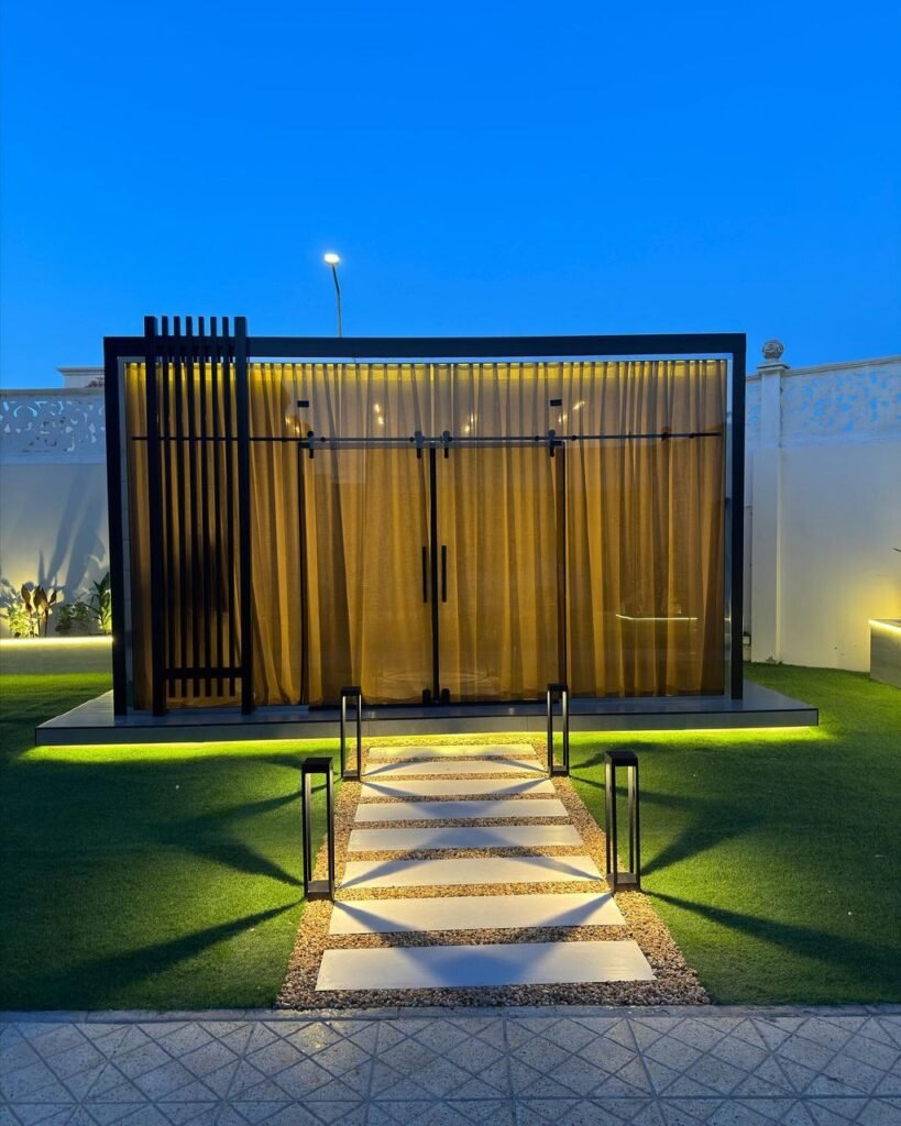 منسقين حدائق بالاحساء