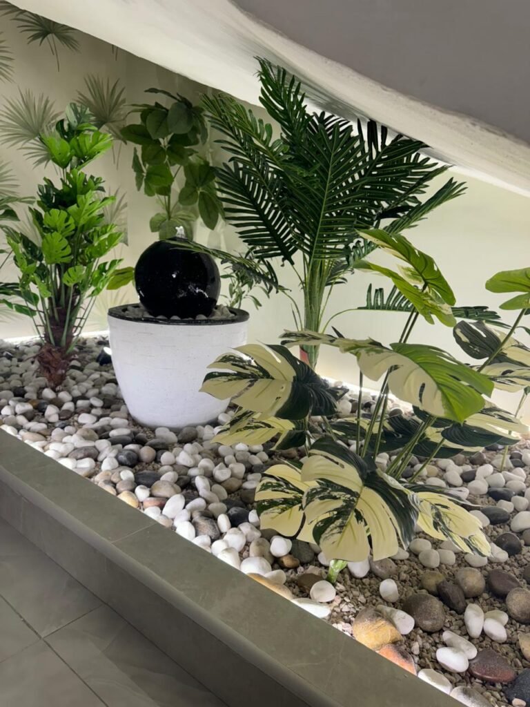 شركة تنسيق حدائق المنطقة الشرقيه