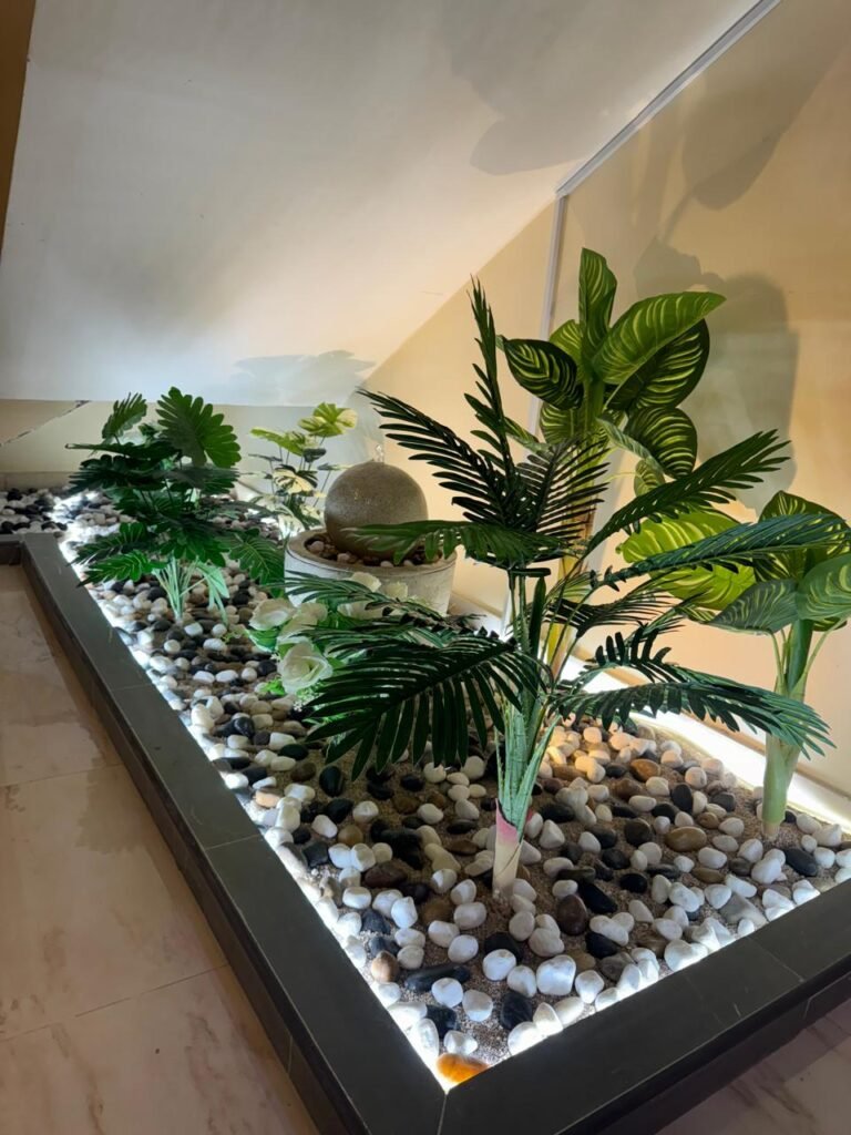 ديكورات تخت الدرج بالدمام