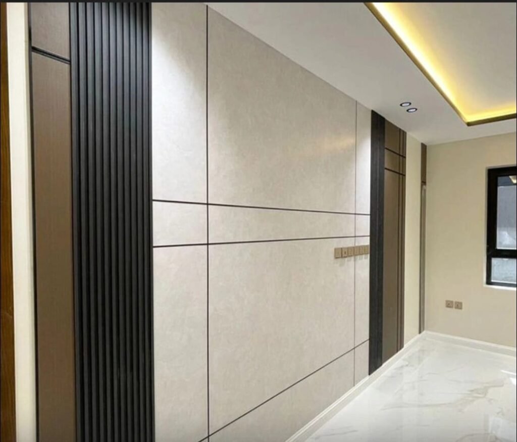 شركة ديكورات داخليه بالخبر